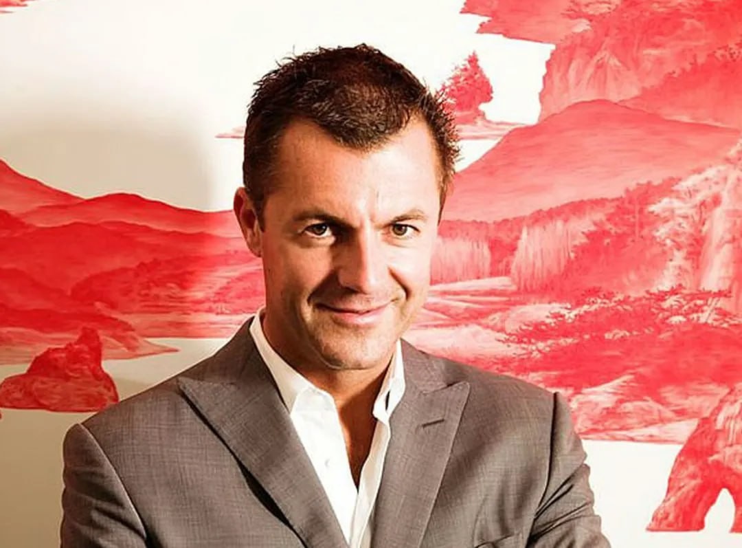 杜罗夫、赵长鹏、埃及首富……这些超级富豪已移居阿联酋！今年还将再迎9800名富豪移居！